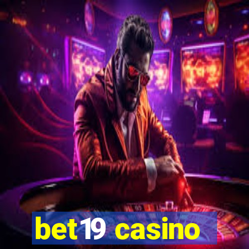 bet19 casino